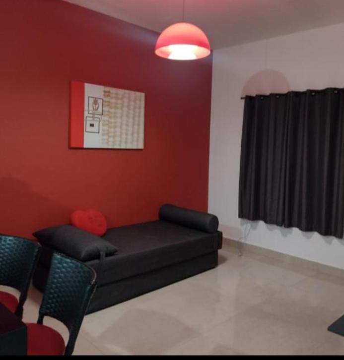 Apartamento Em Maranduba Ubatuba Exterior photo