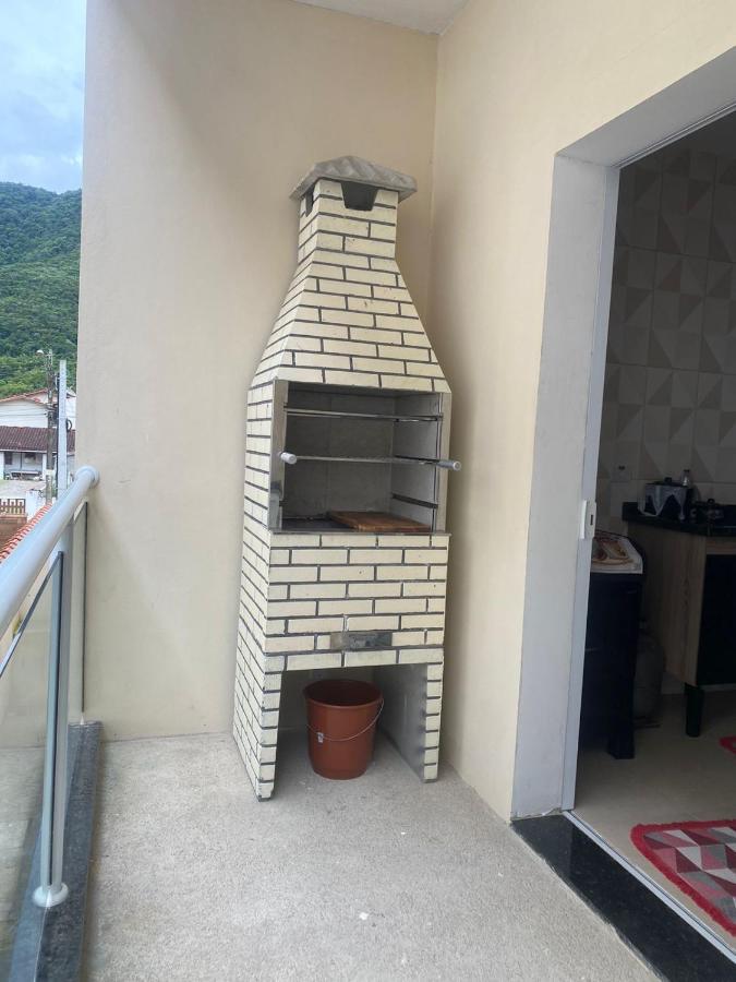 Apartamento Em Maranduba Ubatuba Exterior photo