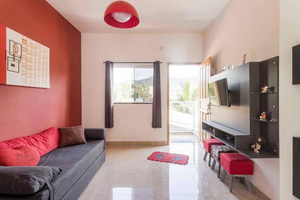 Apartamento Em Maranduba Ubatuba Exterior photo