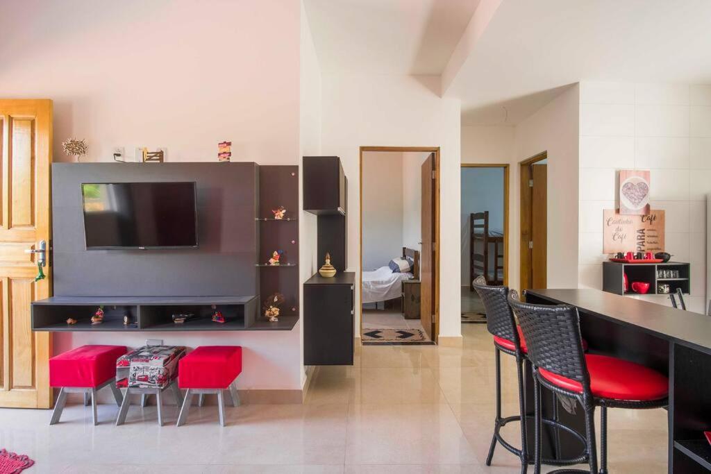 Apartamento Em Maranduba Ubatuba Exterior photo