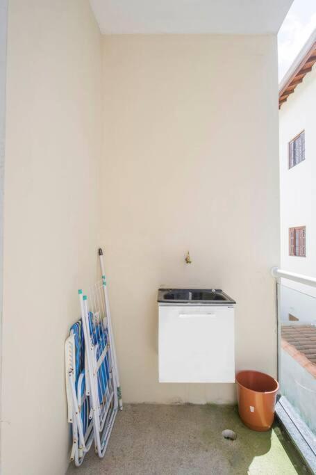 Apartamento Em Maranduba Ubatuba Exterior photo