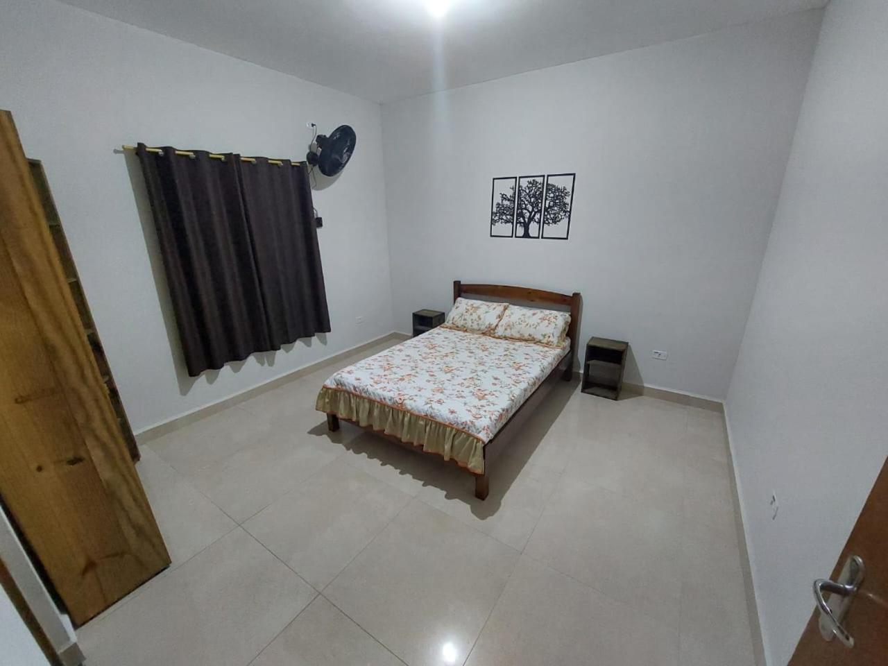 Apartamento Em Maranduba Ubatuba Exterior photo
