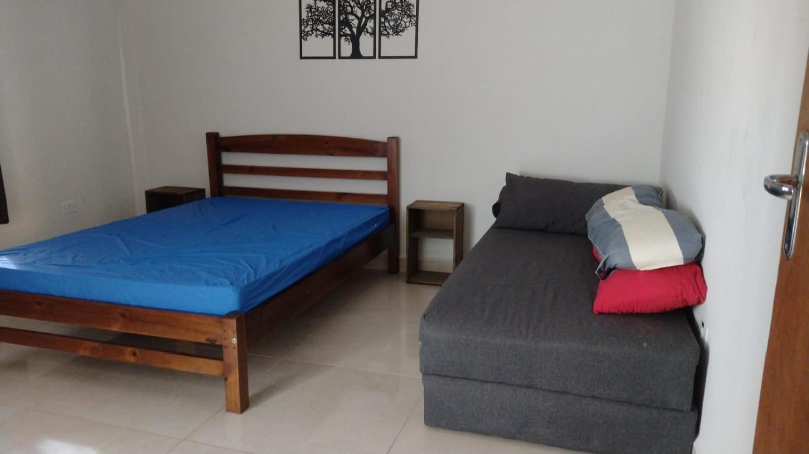 Apartamento Em Maranduba Ubatuba Exterior photo
