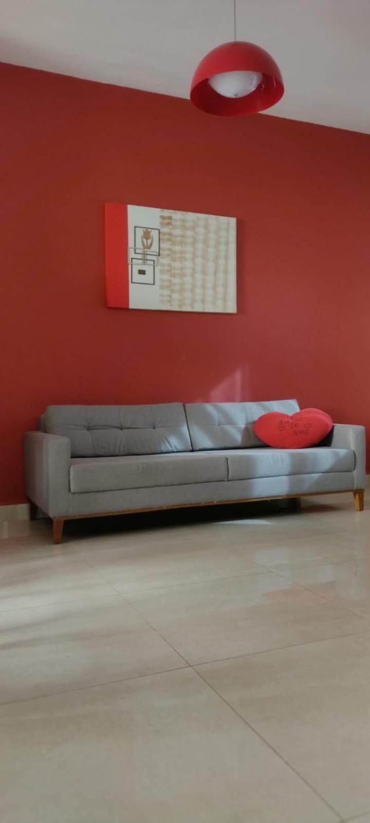 Apartamento Em Maranduba Ubatuba Exterior photo