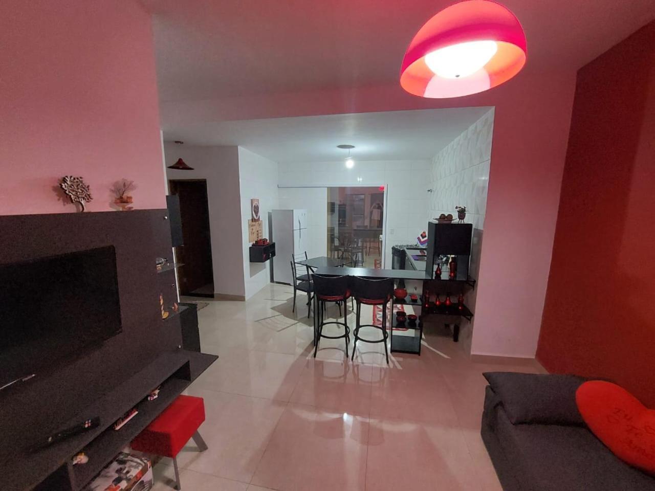 Apartamento Em Maranduba Ubatuba Exterior photo