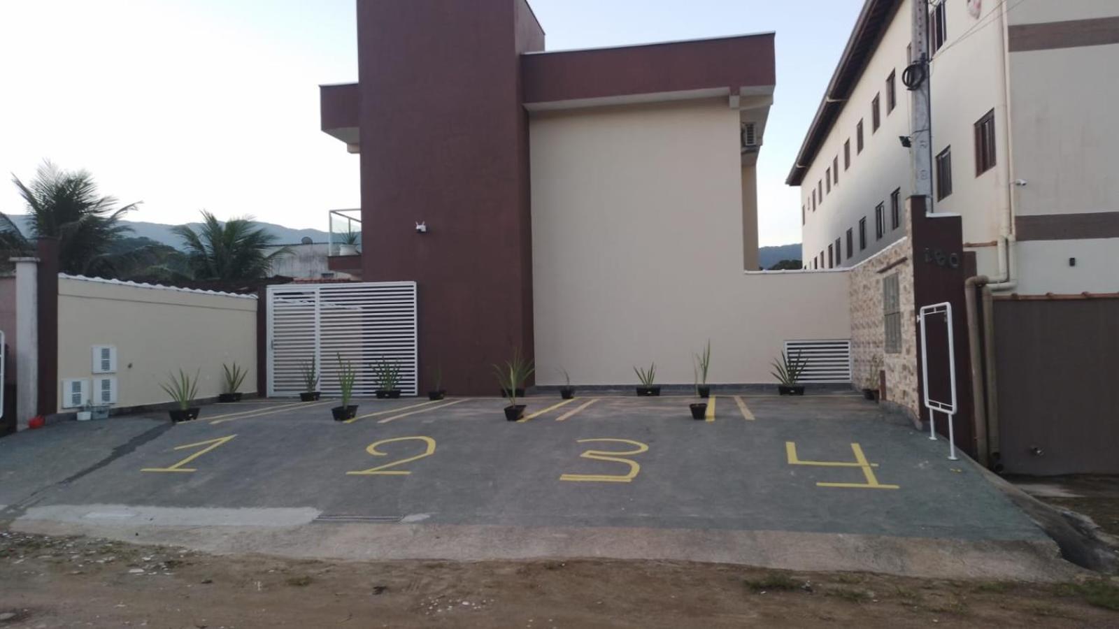Apartamento Em Maranduba Ubatuba Exterior photo