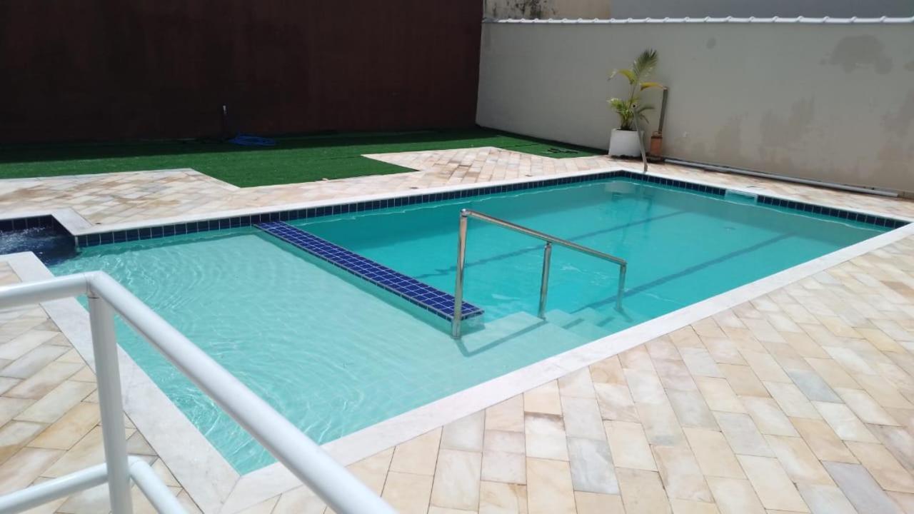 Apartamento Em Maranduba Ubatuba Exterior photo