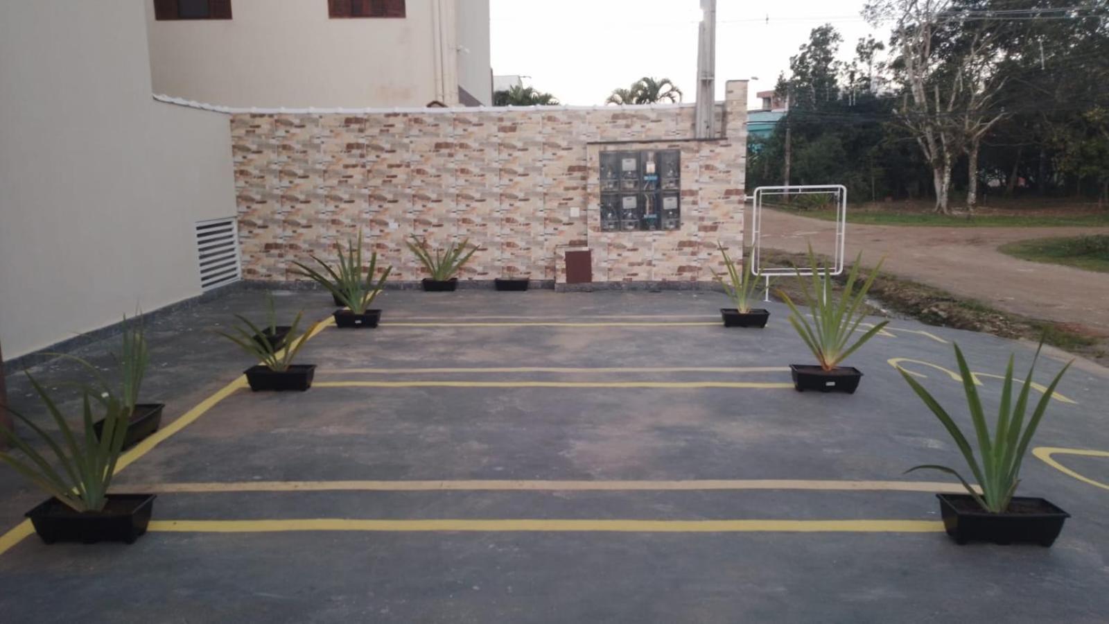 Apartamento Em Maranduba Ubatuba Exterior photo
