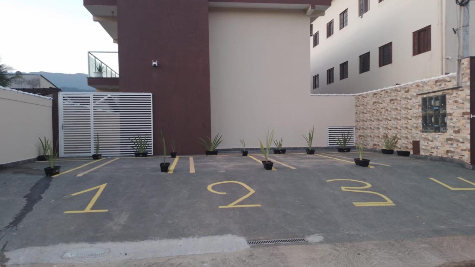 Apartamento Em Maranduba Ubatuba Exterior photo